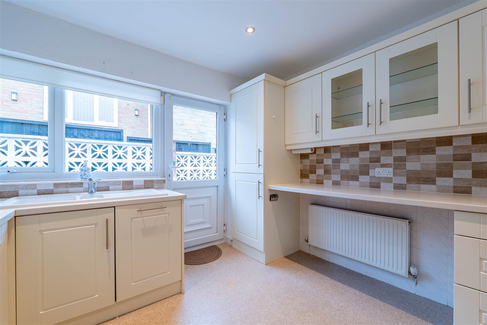 Radburn Close, Clayton-Le-Woods, Chorley